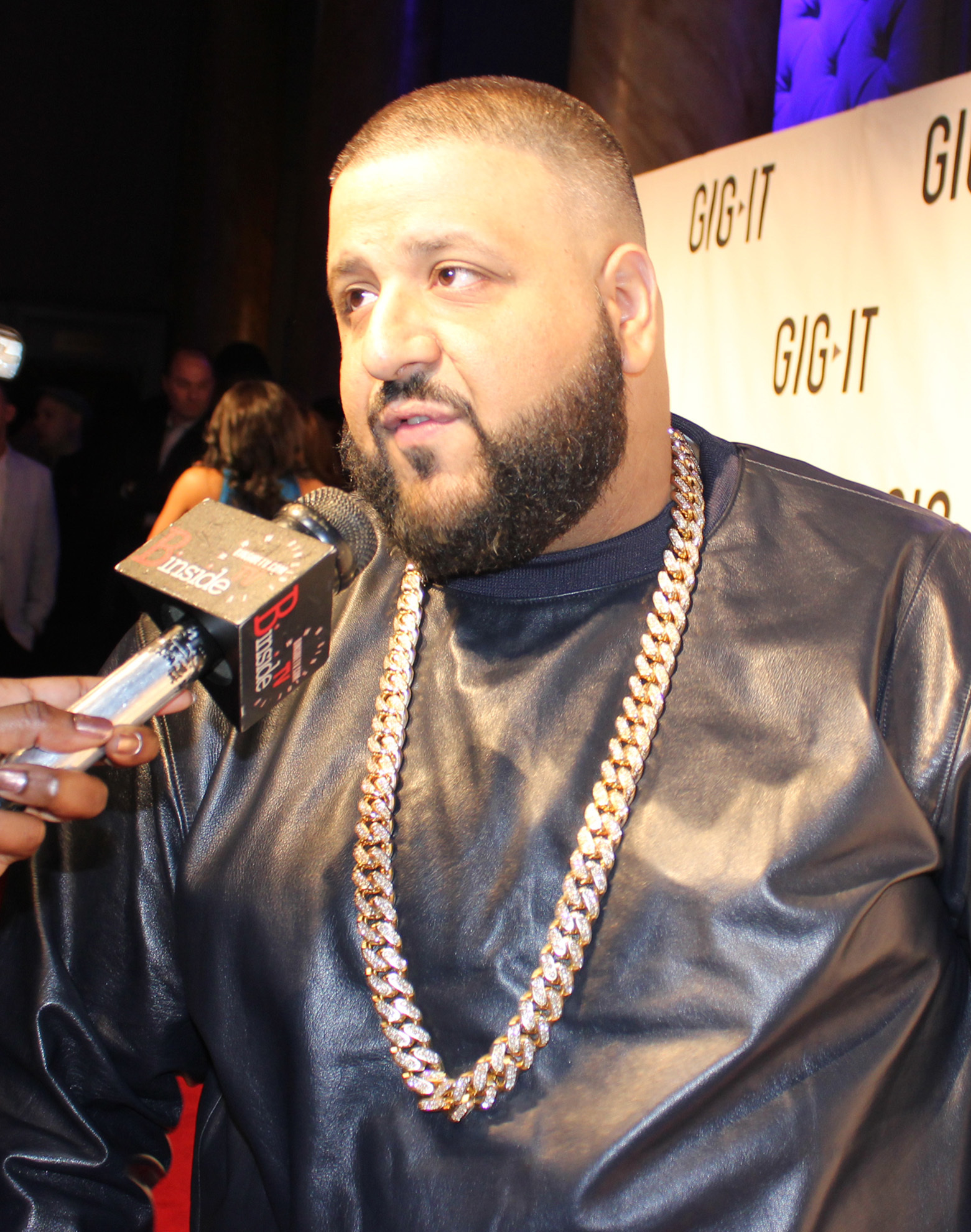 DJ Khaled (2012)