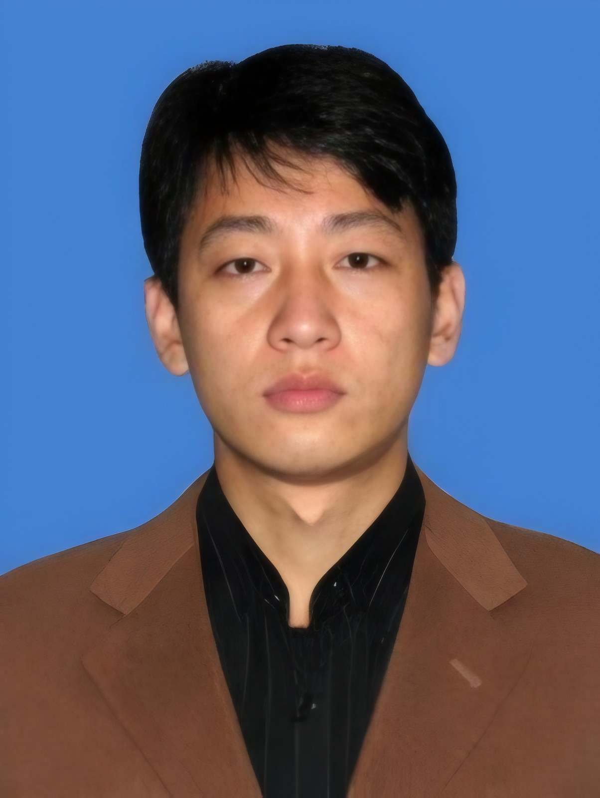 Park Jin-hyok (FBI image)