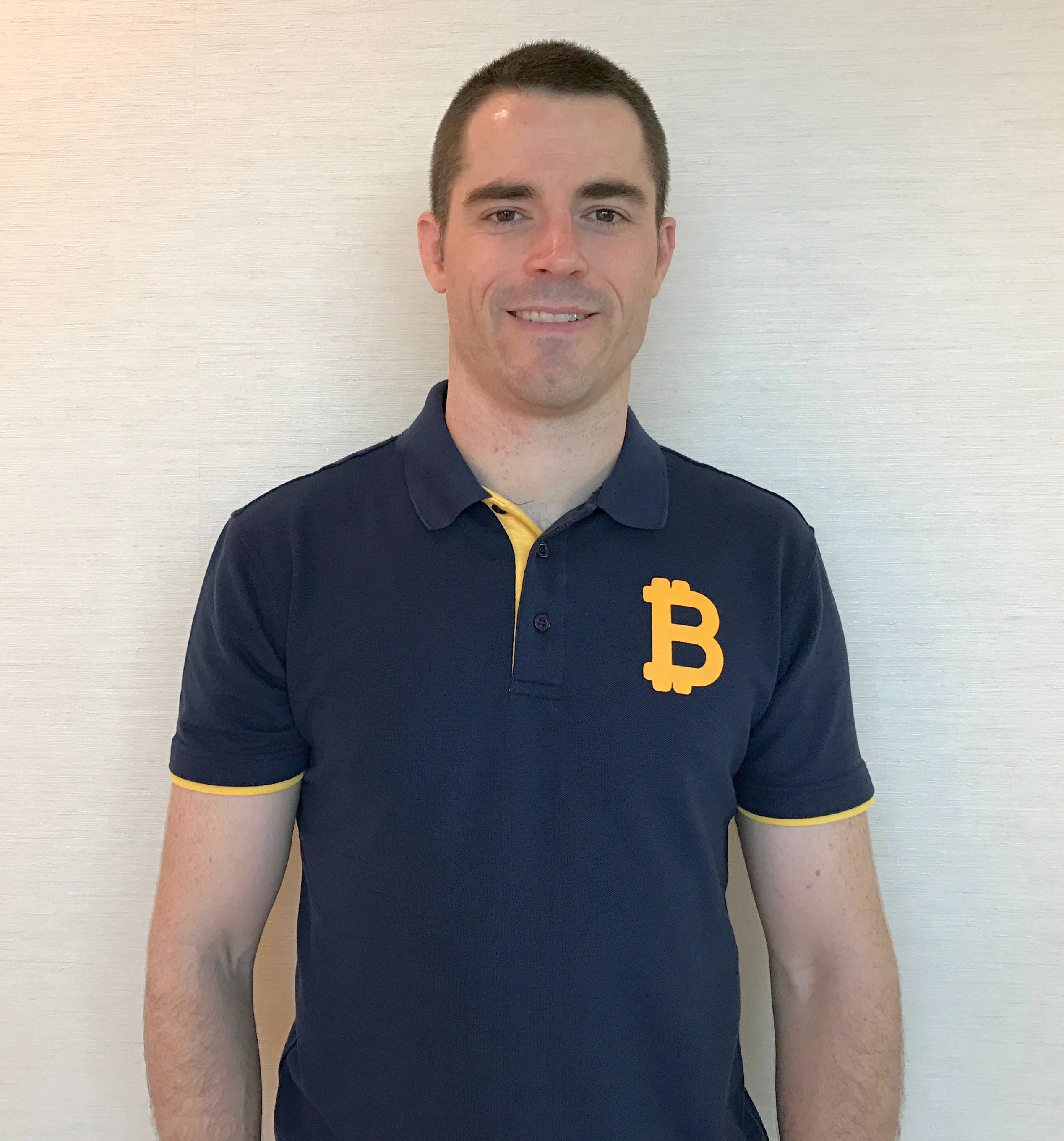 Roger Ver (2016 photo; per Commons)